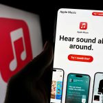 Apple Music revela músicas mais tocadas em 2025 e Replay