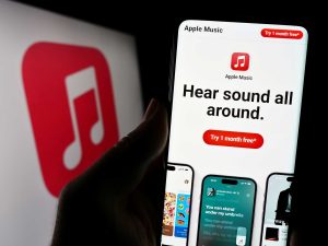Apple Music revela músicas mais tocadas em 2025 e Replay