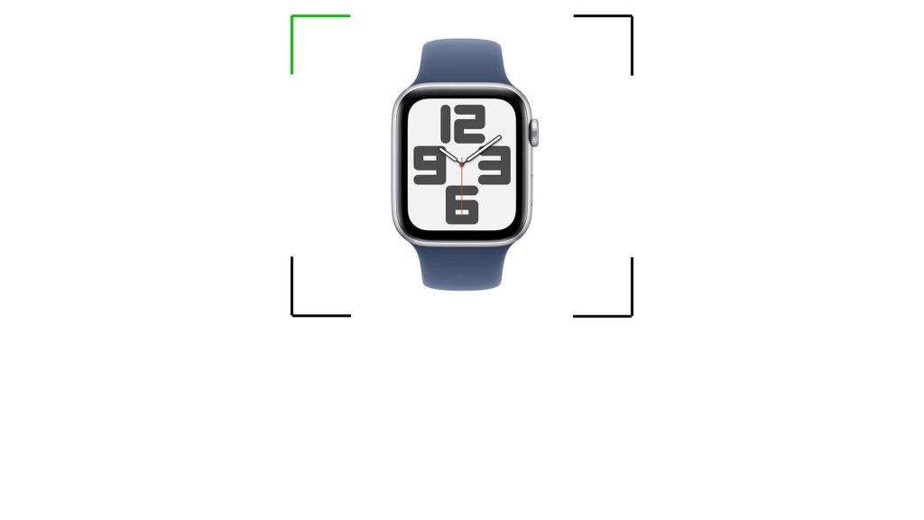 Apple Watch SE: relógio inteligente da Apple aparece em oferta;