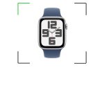 Apple Watch SE: relógio inteligente da Apple aparece em oferta;