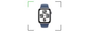 Apple Watch SE: relógio inteligente da Apple aparece em oferta;