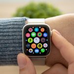 Apple Watch ajuda nova IA a antecipar riscos à saúde