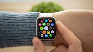 Apple Watch ajuda nova IA a antecipar riscos à saúde