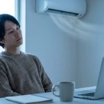 Ar-condicionado pode estar drenando sua energia mental e sabotando sua