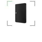 Armazenamento em oferta: HD externo Seagate de 1 TB em