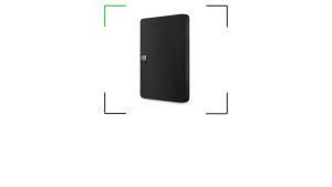 Armazenamento em oferta: HD externo Seagate de 1 TB em
