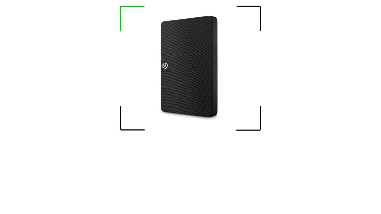 Armazenamento em oferta: HD externo Seagate de 1 TB em