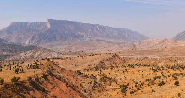 “Arquivo de pedra” liga mudanças climáticas à origem da agricultura;