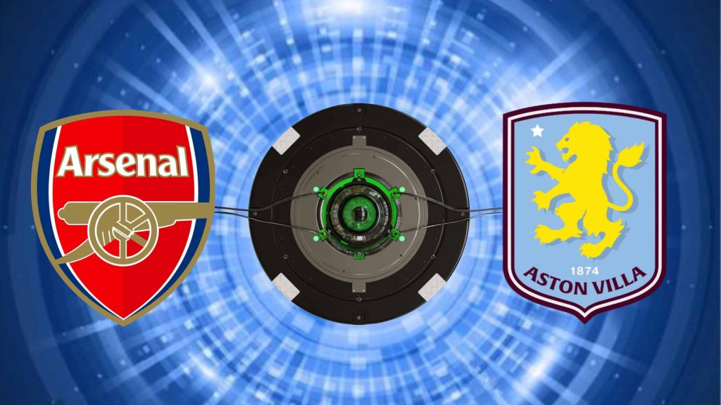 Arsenal x Aston Villa: onde assistir, horário e escalação da