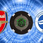 Arsenal x Brighton: onde assistir, horário e escalação da Premier
