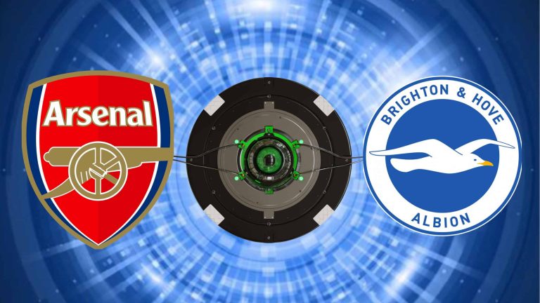 Arsenal x Brighton: onde assistir, horário e escalação da Premier