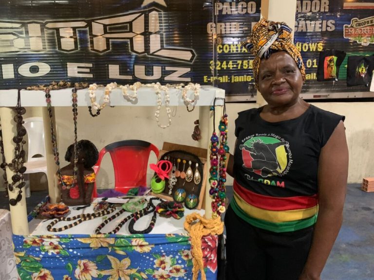 Artesanato maranhense encerra 2025 com crescimento