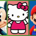 As 10 maiores franquias multimídia do mundo