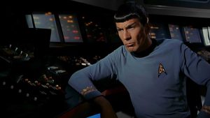 As 10 melhores séries de ficção cientifica, segundo a crítica