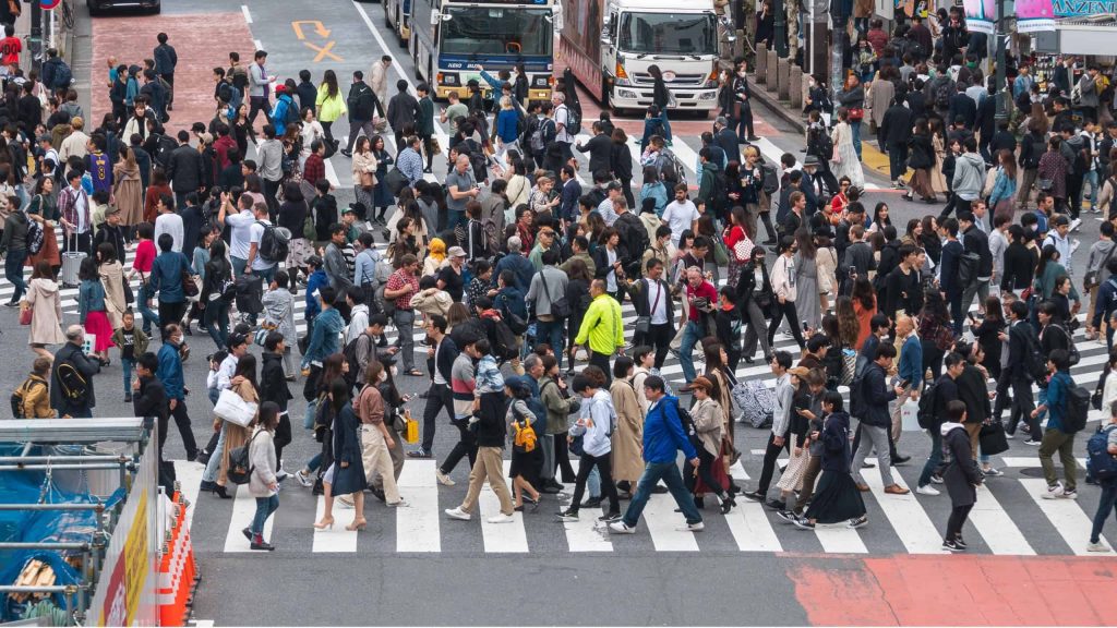 As 10 metrópoles mais populosas do mundo em 2025