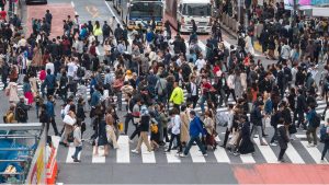 As 10 metrópoles mais populosas do mundo em 2025