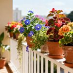 As 5 plantas que florescem o ano inteiro e ainda