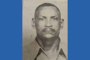 Assassinato bárbaro contra vigia de escola