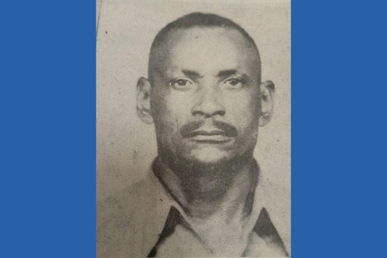 Assassinato bárbaro contra vigia de escola