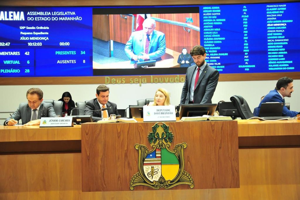 Assembleia aprova projeto que garante isenção de IPVA para veículos