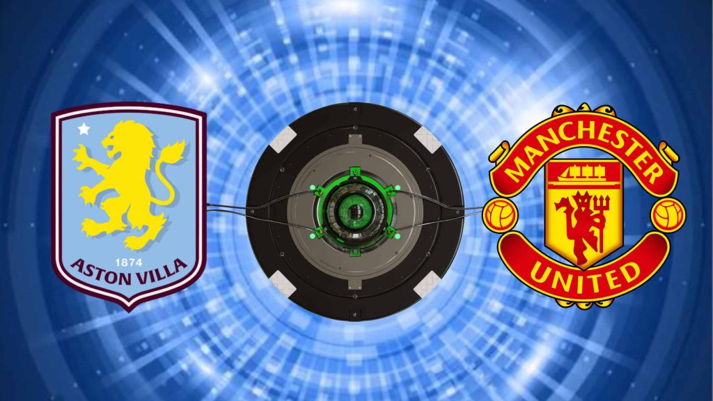 Aston Villa x Manchester United: onde assistir e horário do