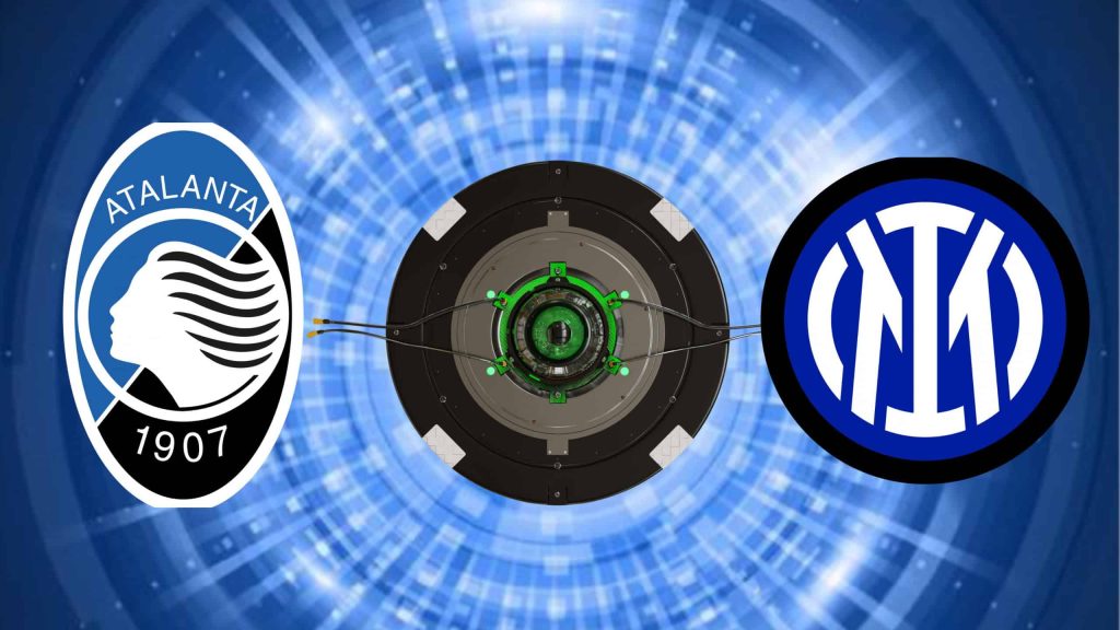 Atalanta x Inter: onde assistir, horário e escalações do jogo