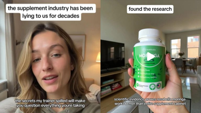 Ataque hacker revela ‘fazenda de celulares’ que inundava TikTok com