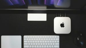 Atenção, usuários de Mac! Novo golpe começa com uma simples