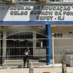 Atirador do Cefet Maracanã era CAC e usou arma registrada