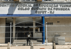 Atirador do Cefet Maracanã era CAC e usou arma registrada