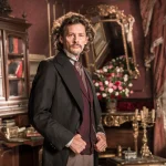 Ator da Globo e da Netflix, Thierry Tremouroux, morre aos