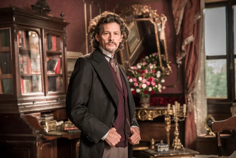 Ator da Globo e da Netflix, Thierry Tremouroux, morre aos