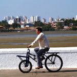 Ator maranhense Fernando Braga vence prêmio em festival de cinema