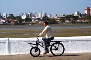 Ator maranhense Fernando Braga vence prêmio em festival de cinema