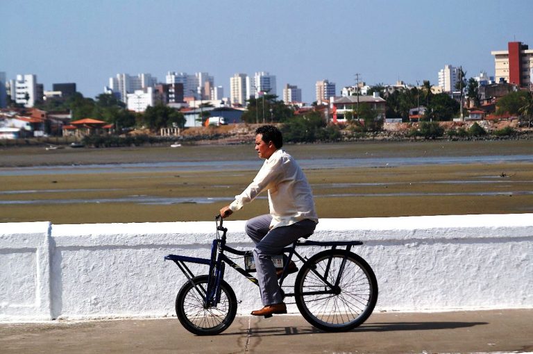 Ator maranhense Fernando Braga vence prêmio em festival de cinema