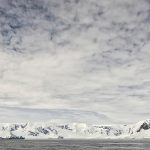 Ausência de gelo nas nuvens da Antártida intriga cientistas