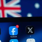 Austrália já sente impactos do banimento de menores nas redes