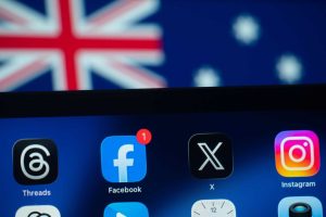 Austrália já sente impactos do banimento de menores nas redes