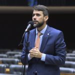 Autor da Lei Geral do Espaço, Pedro Lucas diz que