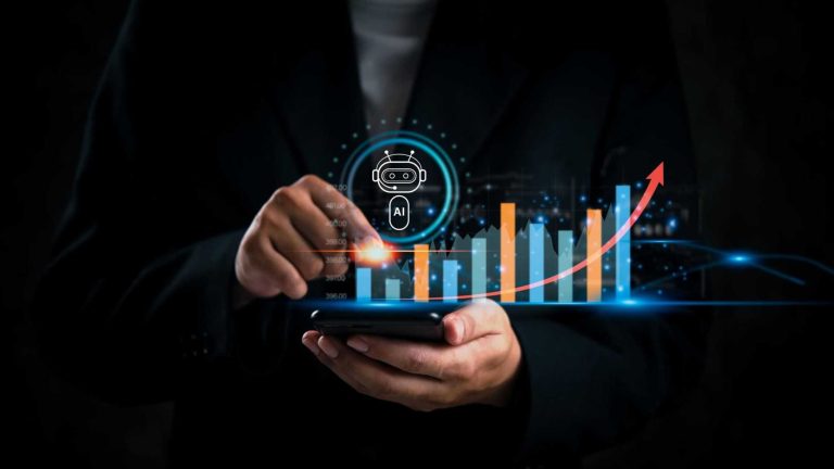 Autoridade britânica liga alerta para riscos de bolha da IA