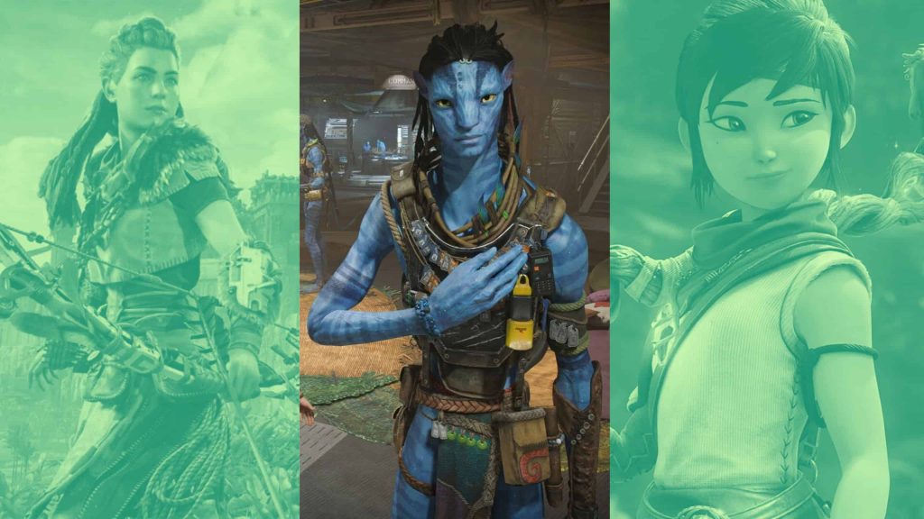 “Avatar: Fogo e Cinzas”: 5 jogos para quem é fã