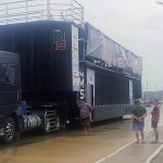 Avenida Litorânea recebe hoje a “Pipoca do Kannário” em esquenta