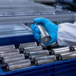 BMW inaugura centro de reciclagem para baterias de veículos elétricos