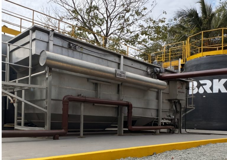 BRK amplia investimentos no Maranhão e inicia operação da Estação