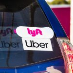 Baidu se alia a Uber e Lyft para testar veículos