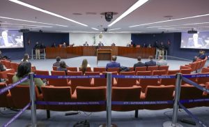 Balanço do ajuste de contas com a tentativa de golpe