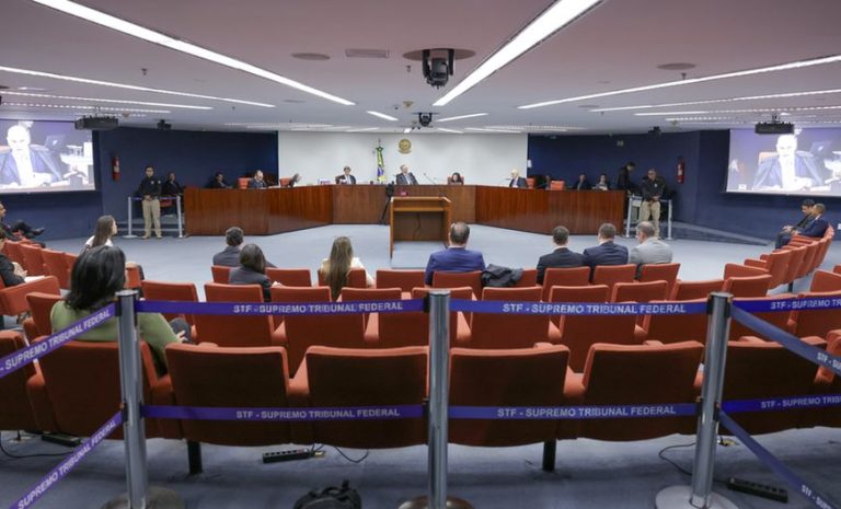 Balanço do ajuste de contas com a tentativa de golpe