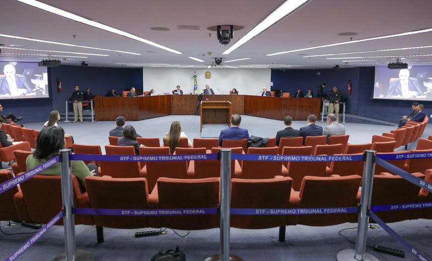 Balanço do ajuste de contas com a tentativa de golpe