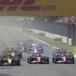 Band confirma última corrida antes da Fórmula 1 voltar para