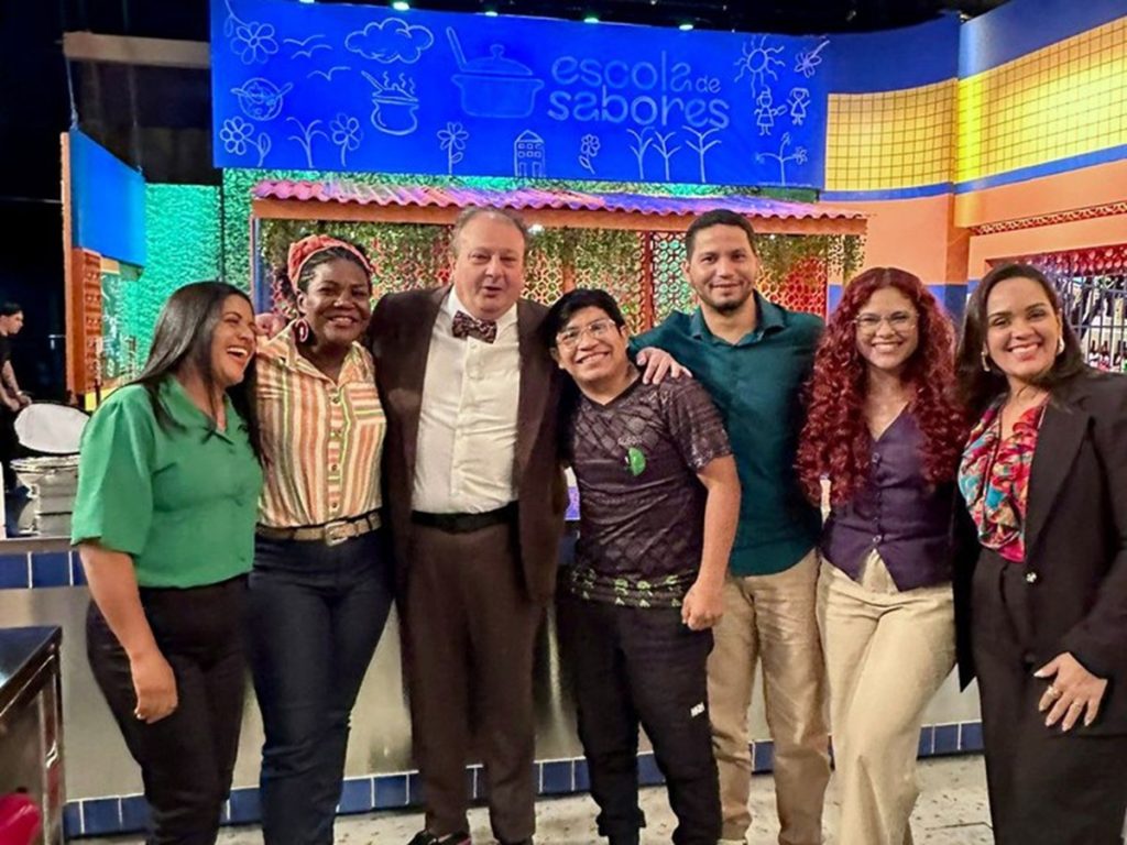 Band lança novo reality em parceria com o governo Lula